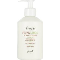 Fresh Body Lotion - Sugar Lemon
