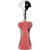 Alessi, Alessi Anna G. Corkscrew - Pink Alessi, Alessi Anna G. Corkscrew - Pink