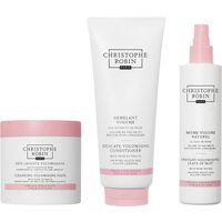Rituel Volume (valeur 97.00€)