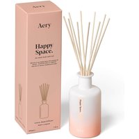 Aery Aromatherapy Diffuser - Happy Space