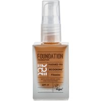 Ecooking Foundation 30ml (Various Colours) - 10 Sable