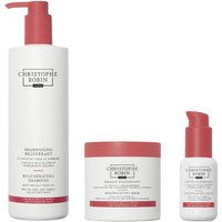 Exclusive Christophe Robin Regenerating Regimen Bundle