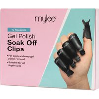 Mylee Gel Polish Soak Off Clips