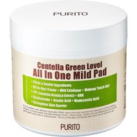 PURITO Centella Green Level All In One Mild Pad 130ml