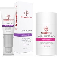 freezeframe Eye Care Set
