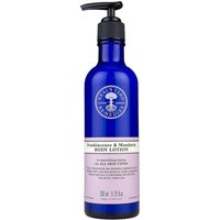 Frankincense and Mandarin Body Lotion 200ml
