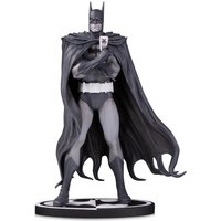 DC Direct Batman: Black and White Statue - Batman by Brian Bolland