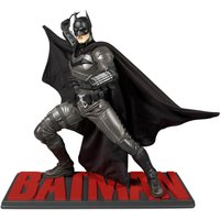 DC Direct The Batman 1/6 Scale Statue - Batman