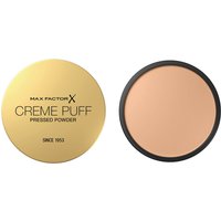 Max Factor Creme Puff Pressed Powder 21g (Various Shades) - Translucent