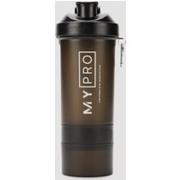 Shaker MYPRO Smart large (800 ml) – Noir