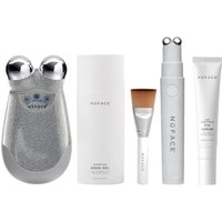 NuFACE Exclusive Trinity and Fix Device Duo