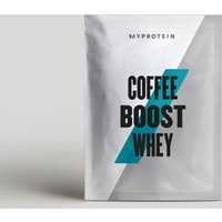 Coffee Boost Whey - 25g - Noix De Coco