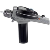 Star Trek: The Original Series Phaser Replica - 29.00 Star Trek: The Original Series Phaser Replica