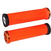 Click to view product details and reviews for Odi Elite Motion Mtb Lock On Grips 130mm Orange. Click to view product details and reviews for Odi Elite Motion Mtb Lock On Grips 130mm Orange.