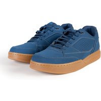 Endura Hummvee Flat Shoes - Navy | Extra 10% off first order.