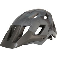 Endura Hummvee Plus Mips® Helmet - Grey Camo | Extra 10% off first order.