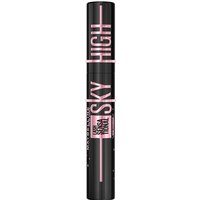 Maybelline Lash Sensational Sky High Volumising and Lengthening Mascara - Cosmic Black 7.2ml