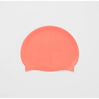 Sunnylife, Sunnylife Mini Kids' Swimming Cap - Heart Sunnylife, Sunnylife Mini Kids' Swimming Cap - Heart