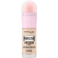 Maybelline Instant Anti Age Perfector 4-in-1 Glow Primer, Concealer, Highlighter, BB Cream 20ml (Various Shades) - Fair Light