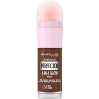 Maybelline Instant Anti Age Perfector 4-in-1 Glow Primer, Concealer, Highlighter, BB Cream 20ml (Various Shades) - Deep