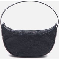 Núnoo, Núnoo Women's Pluto New Zealand Bag - Black Núnoo, Núnoo Women's Pluto New Zealand Bag - Black