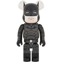 Medicom The Batman 1000% Be@rbrick - Batman - 839.00 Medicom The Batman 1000% Be@rbrick - Batman
