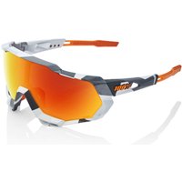 Click to view product details and reviews for 100 Speedtrap Sunglasses With Hiper Red Multilayer Mirror Lens Soft Tact Grey Camo. Click to view product details and reviews for 100 Speedtrap Sunglasses With Hiper Red Multilayer Mirror Lens Soft Tact Grey Camo.