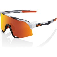 Click to view product details and reviews for 100 S3 Sunglasses With Hiper Red Multilayer Mirror Lens Soft Tact Grey Camo. Click to view product details and reviews for 100 S3 Sunglasses With Hiper Red Multilayer Mirror Lens Soft Tact Grey Camo.