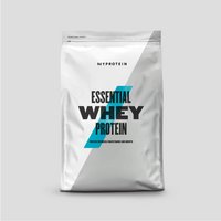 Essential Whey Protein - 500g - Sans arôme ajouté