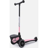 Scoot and Ride, Scoot and Ride Highway Kick 2 Scooter Reflective Rose Scoot and Ride, Scoot and Ride Highway Kick 2 Scooter Reflective Rose
