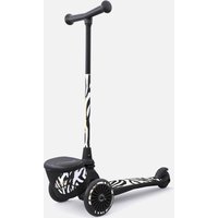 Scoot and Ride, Scoot and Ride Highway Kick 2 Scooter Zebra Scoot and Ride, Scoot and Ride Highway Kick 2 Scooter Zebra