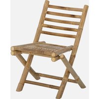 Bloomingville, Bloomingville MINI Mosse Kids Bamboo Chair Bloomingville, Bloomingville MINI Mosse Kids Bamboo Chair