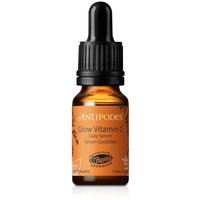 Glow Vitamin C Daily Serum With Plant Hyaluronic Acid 10ml