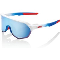 Click to view product details and reviews for 100 S2 Total Energies Sunglasses With Hiper Blue Multilayer Mirror Lens Matt White Metallic Blue. Click to view product details and reviews for 100 S2 Total Energies Sunglasses With Hiper Blue Multilayer Mirror Lens Matt White Metallic Blue.