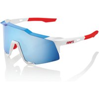 Click to view product details and reviews for 100 Speedcraft Total Energies Sunglasses With Hiper Blue Multilayer Mirror Lens Matt White Metallic Blue. Click to view product details and reviews for 100 Speedcraft Total Energies Sunglasses With Hiper Blue Multilayer Mirror Lens Matt White Metallic Blue.