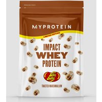 Impact Whey Protein - Édition Jelly Belly® - 40 portions - Guimauve grillée