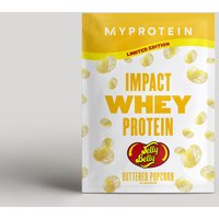Impact Whey Protein – édition Jelly Belly® - 1servings - Buttered Popcorn
