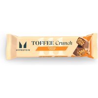 Myprotein UK MyProtein Myprotein Toffee Crunch Bar (Sample) - Sample