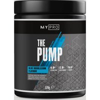 THE Pump - 30 portions - Bubblegum Bleu