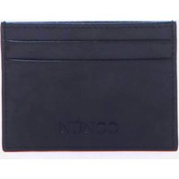 Núnoo, Núnoo Pixie City Leather Cardholder Núnoo, Núnoo Pixie City Leather Cardholder