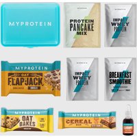 Coffret Mydiscovery – Édition petit-déjeuner