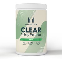 Image of Myprotein Clear Whey Protein Powder - 500g - 20servings - Pear