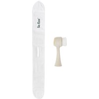 So Eco Biodegradable Facial Cleansing Brush and Waffle Headband Sets