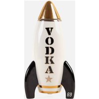 Jonathan Adler, Jonathan Adler Vodka Rocket Decanter Jonathan Adler, Jonathan Adler Vodka Rocket Decanter
