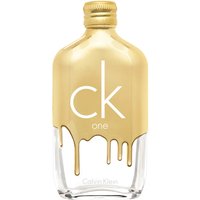 Calvin Klein Ck One Gold Eau de Toilette 50ml Calvin Klein Ck One Gold Eau de Toilette 50ml