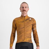 Click to view product details and reviews for Sportful Cliff Supergiara Thermal Jersey Xl.