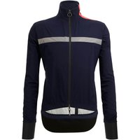 Click to view product details and reviews for Santini Guard Neo Shell Jacket L Nautica Blue. Click to view product details and reviews for Santini Guard Neo Shell Jacket L Nautica Blue.