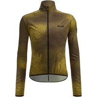 Click to view product details and reviews for Santini Gravel Fango Pocketable Windbreaker M Military Green. Click to view product details and reviews for Santini Gravel Fango Pocketable Windbreaker M Military Green.