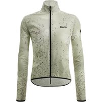 Click to view product details and reviews for Santini Gravel Fango Pocketable Windbreaker M Grey. Click to view product details and reviews for Santini Gravel Fango Pocketable Windbreaker M Grey.