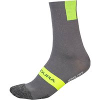 Endura Pro SL PrimaLoft® Socks II - Bright Yellow | Extra 10% off first order.